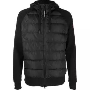 캐나다구스 하이브리지 휴론 후드 집업 6843M61 TP427838602