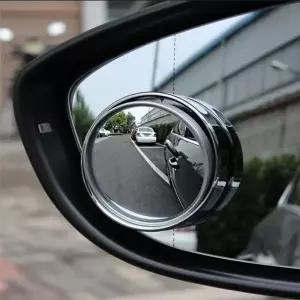 [하프클럽/셀러허브_여성트랜드패션]보조사이드미러 차량보조미러 자동차