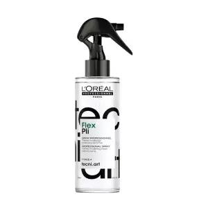 [로레알] 테크니아트 플렉스 플리 볼륨 스프레이 190ml
