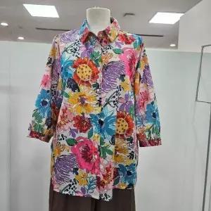 [그라피] DP01 아사 면남방 GWBF2088 (36832485)