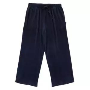 [롯데백화점]예스 시원한 플리츠 원단 남/여 실내복YSWEY103YSMEY103