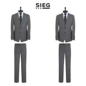 [롯데백화점]지이크 SS 봄여름 직장인필수 프리미엄 스판정장 택1 206367 DHSIEG