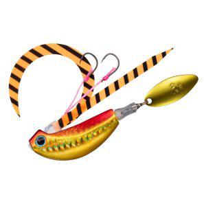 다이와(DAIWA) 타이라바 홍아 블레이드 브레이커 타마가미 100gPH 아카킨