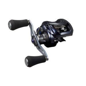 다이와(DAIWA) 베이트릴 23SALTIST TW 100XH PE SPECIAL