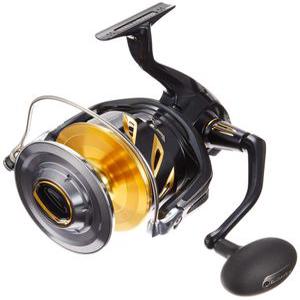 Shimano (SHIMANO) 스피닝 릴 20 스텔라 SW 30000 참치 전용 모델