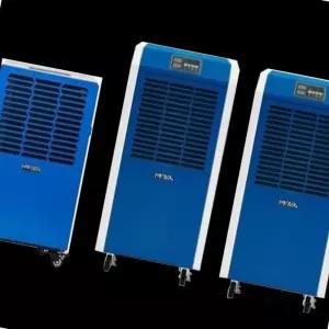 글샵 산업용제습기 배수펌프내장형 이동식업소용 저소음가정용