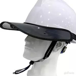 글샵 안전모 썬캡 건설현장 경작업모 개인보호구