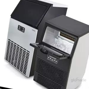 글샵 업소용제빙기 카페대용량얼음 사무실얼음메이커 대용량얼음메이커