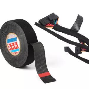 15M 부직포테이프 / 자동차 배선 흡음 테이프