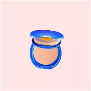 시세이도 UV 프로텍티브 컴팩트 파운데이션(리필+케이스) SPF35 PA++++12g 4503583