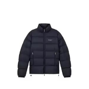 아르마니 익스체인지 집업 패딩 재킷 XM001575AF16927 TP450569081