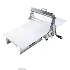 수동 파이롤러 도우시터 탁상용 홈베이킹 기계 피자 수제 크로와상