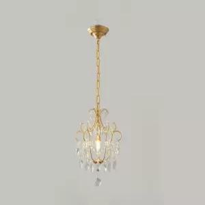 미니 샹들리에 무드등 레스토랑 카페 전등 천장 샹들리제 복도 현관 주방 레트로