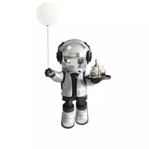 대형 우주인 무드등 조명 장식 거실 비행사 피규어 방등 침실 매장