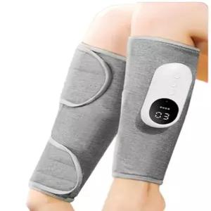 종아리 마사지기 다리 기계 안마기 가정용 안마기 다리알 온열 조절