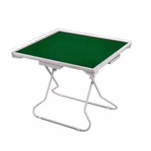 접이식 마작테이블 겸용 게임 다이 책상 탁자 가정용 체스 보드 식탁