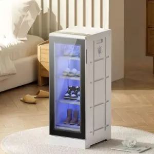 슈드레서 신발 건조기 살균건조 소독기 살균기 안전화 관리기 가정용 살균 휴대용 탈취기