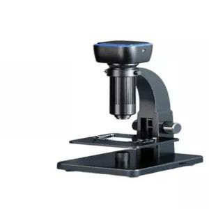 전자 현미경 디지털 확대경 고배율 실체 휴대용 검사 스크린 연결 휴대폰