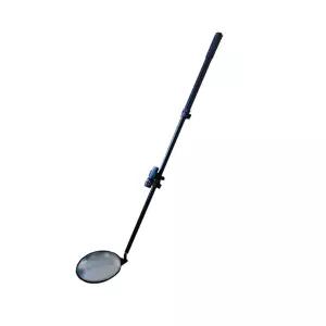 차량 하부 반사경 서칭 미러 직경 검사경 탐지 자동차 수리 휴대용 정비