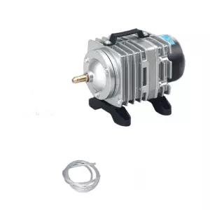 수족관 대용량 기포기 어항 공급기 발생기 펌프 에어 장비 산소 연못