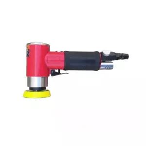 에어 그라인더 샌더 편심 광택기 핸드 연삭 원형 소형 휴대용 샌딩기