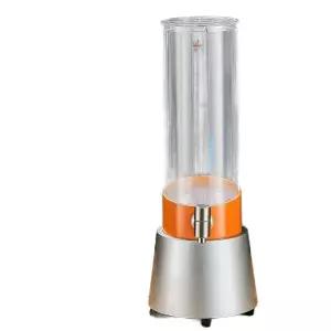 쏘맥타워 맥주 디스펜서 3l 기계 소주 라운드 음료 제조기 대용량