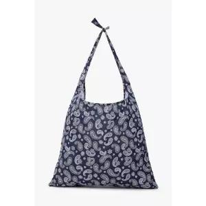 [NS홈쇼핑]톰보이[25여름]반다나 패턴 숄더백(9176270983)[35744464]