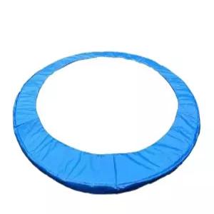 트램폴린 커버 덮개 방방 트램펄린 교체용 홈트 안전 보호 야외 점핑