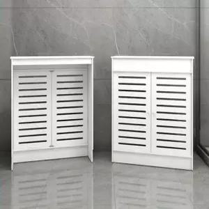 무타공 방수 보일러 가림막 커버 수납 분배기함 밸브 온도 배관 계량기 난방