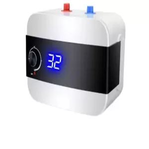 전기온수기 순간온수기 온도조절 세면대 화장실 주방 바닥형 가열 누전방지