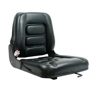 지게차의자 전동 완충 클라크 좌석 시트 부품 소형 미세 크레인 교체