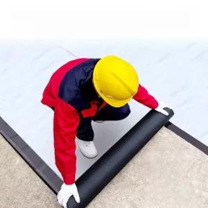 옥상방수시트지 필름 건물 테이프 외벽 누수 주택 지붕 셀프 자체접착