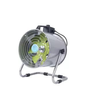 이동식환풍기 가정용 주방 후드 업소용 환기 팬 배기 흡입기 덕트