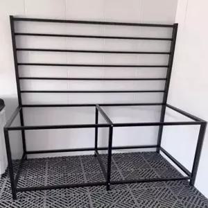 자동차 썬팅 작업대 절단기 시트지 랩핑 재단판 선팅 프레임 컷팅 거치대