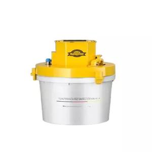 전기 구리스건 펌프 중장비 고압 베어링 공장 그리스건 충전 급유 전동 기계