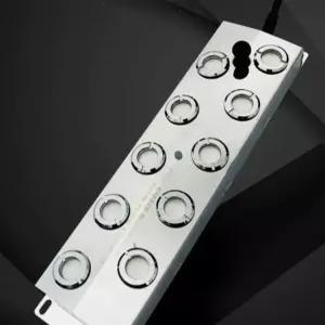 초음파 안개 발생기 식당 카페 분수 정원 연못 연무기 어항 업소용 가습기 수반 산업용