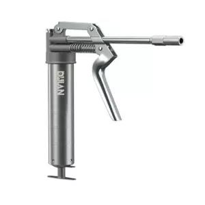 소형 구리스 주입기 미니 모터 네일 베어링 윤활유 굴삭기 충전 버터건