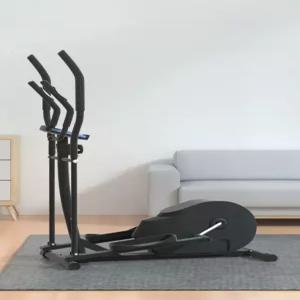 일립티컬 가정용 유산소 실내 스텝퍼 다이어트 조절 전신 헬스 운동기구 머신