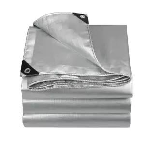 pvc 타포린 천막 공사 갑바 차양 방풍 대형 화물차 방수 천막천 방수포