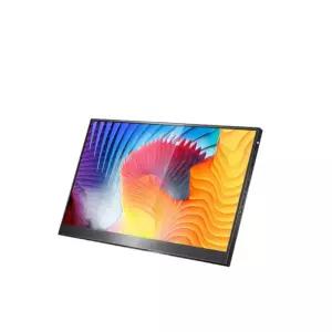 휴대용 모니터 포터블스크린 14인치 보조 컴퓨터 듀얼 스크린 2K