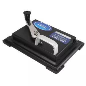 담배잎 분쇄기 커팅기 수제 파쇄 그라인더 롤링 절단기 컷팅기