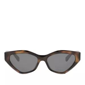 캣아이 톨토이즈쉘 선글라스 CL40323U 53A 56