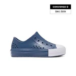 CONVERSE 컨버스 척테일러 올스타 플레이 라이트 CX 옵시디언 A06400C 978306