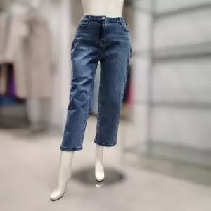 [SI] SI블루 보이핏 데님 팬츠SKPKC2272