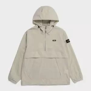 내셔널지오그래픽 디머 우븐 TRAINING SET HOODY ANORAK N231UFT040 363590