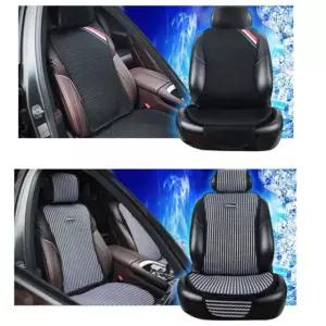뷰티풀코란도 시트커버 차량용 통풍 방석 6종