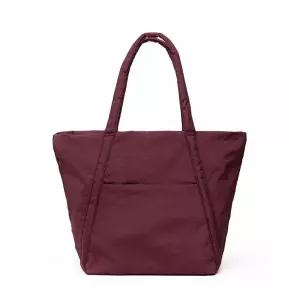 BAGGU 클라우드 백 - 마호가니 203313