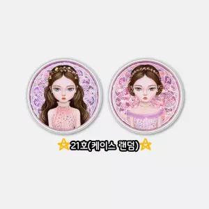 철벽녀 시즌 17 에이징리커버리 커버 쿠션 18g 21호 본품