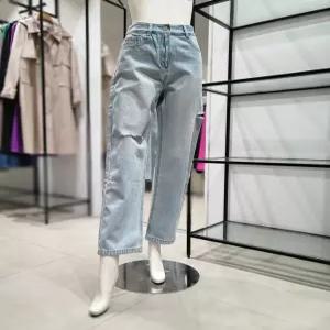 [SI] SI보이핏 찢데님 팬츠SJPKH22950