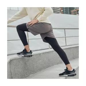 ANDAR 에어웜 맨즈 기모 퍼포먼스 레깅스 109696